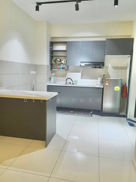 Service Residence for Rent at Emerald 9 - Deeya Yusof - PropertyGuru.com.my