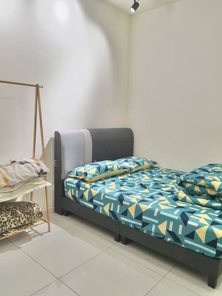Service Residence for Rent at Emerald 9 - Deeya Yusof - PropertyGuru.com.my