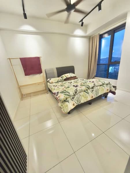 Service Residence for Rent at Emerald 9 - Deeya Yusof - PropertyGuru.com.my