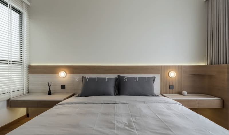Service Residence for Sale at The Tropika - Kyle Sui - Bedroom - PropertyGuru.com.my