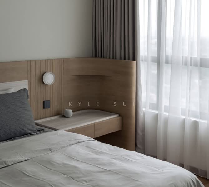 Service Residence for Sale at The Tropika - Kyle Sui - Bedroom - PropertyGuru.com.my