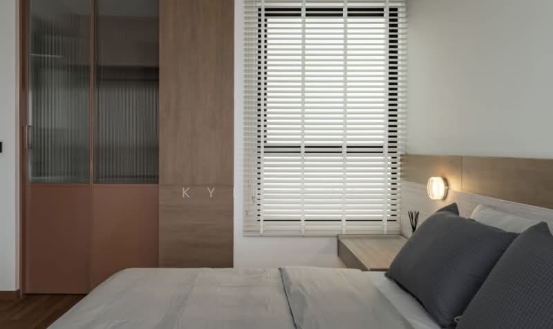 Service Residence for Sale at The Tropika - Kyle Sui - Bedroom - PropertyGuru.com.my