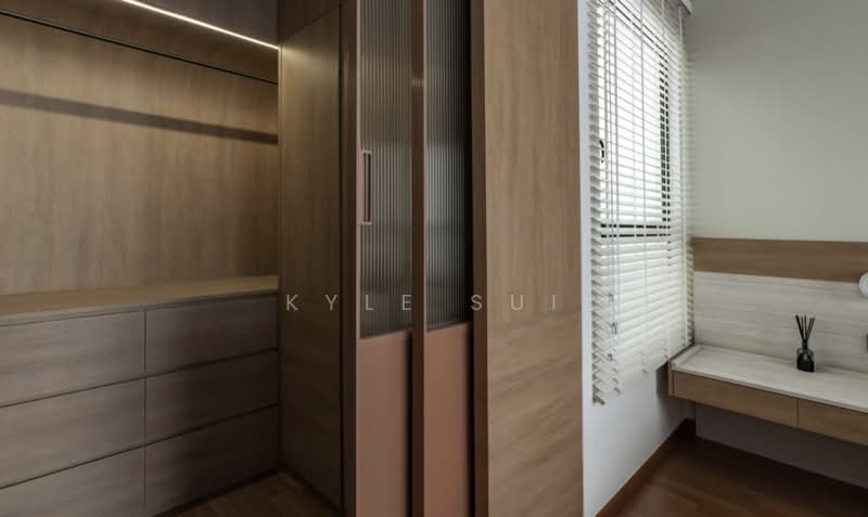 Service Residence for Sale at The Tropika - Kyle Sui - Bedroom - PropertyGuru.com.my
