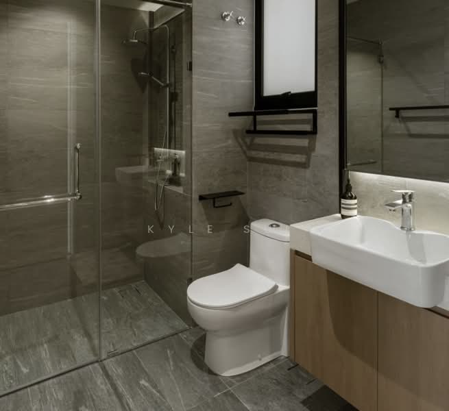 Service Residence for Sale at The Tropika - Kyle Sui - Bathroom - PropertyGuru.com.my