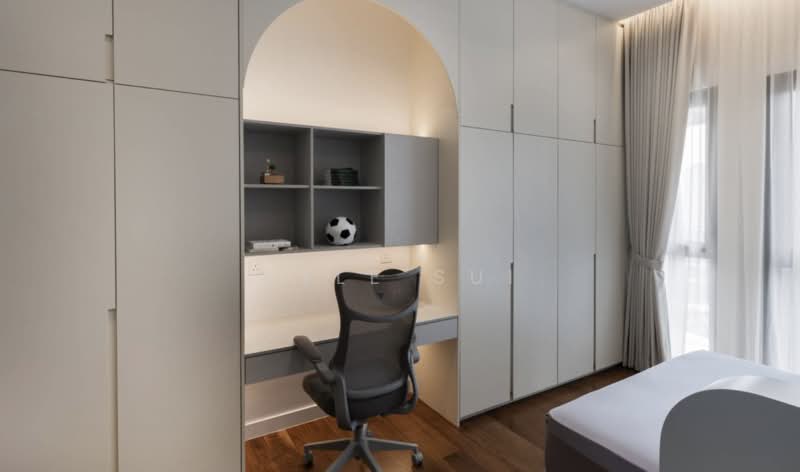 Service Residence for Sale at The Tropika - Kyle Sui - Study - PropertyGuru.com.my