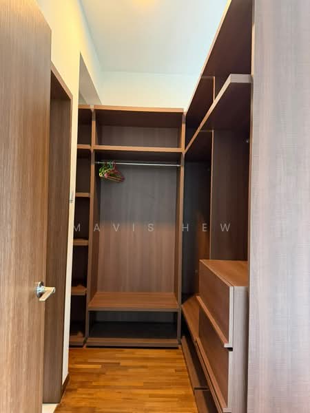 Service Residence for Rent at Crescent Bay Suites (Teluk Bayu) - Mavis Hew - Interior - PropertyGuru.com.my