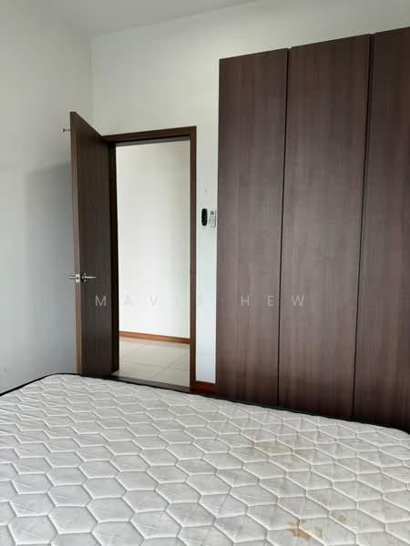 Service Residence for Rent at Crescent Bay Suites (Teluk Bayu) - Mavis Hew - Bedroom - PropertyGuru.com.my