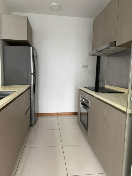 Service Residence for Rent at Crescent Bay Suites (Teluk Bayu) - Mavis Hew - Kitchen - PropertyGuru.com.my