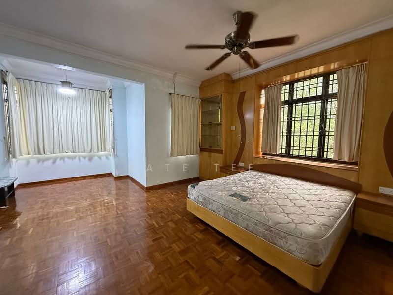 Semi-Detached House for Rent in Taman Perling (Perling) - Kate Tee - Bedroom - PropertyGuru.com.my