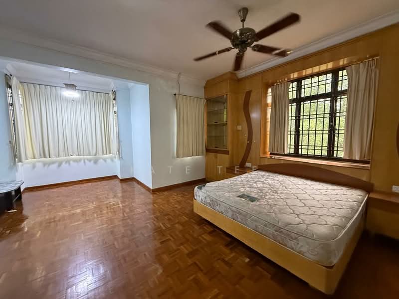 Semi-Detached House for Rent in Taman Perling (Perling) - Kate Tee - Bedroom - PropertyGuru.com.my