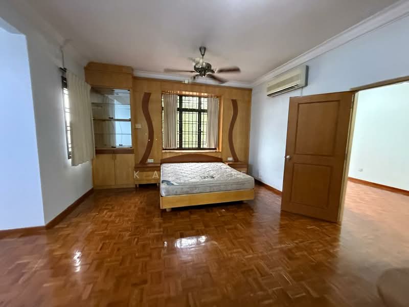 Semi-Detached House for Rent in Taman Perling (Perling) - Kate Tee - Bedroom - PropertyGuru.com.my