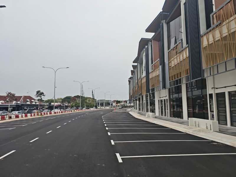 Shop for Rent in Bukit Indah (Iskandar Puteri (Nusajaya)) - Yoland . - Exterior - PropertyGuru.com.my