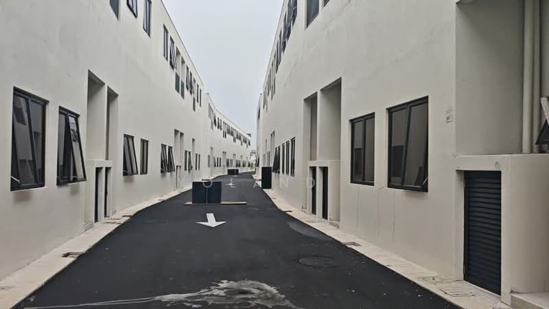 Shop for Rent in Bukit Indah (Iskandar Puteri (Nusajaya)) - Yoland . - Exterior - PropertyGuru.com.my