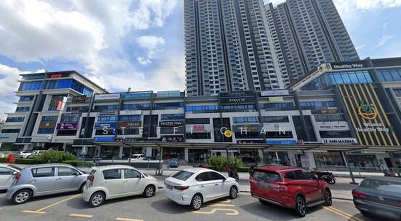Shop / Office for Rent in Bukit Jalil (Kuala Lumpur) - Steffi Chan - Exterior - PropertyGuru.com.my