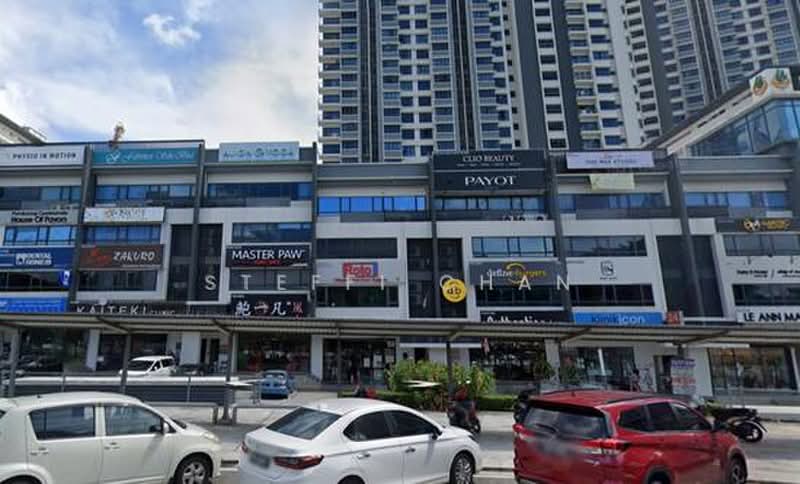 Shop / Office for Rent in Bukit Jalil (Kuala Lumpur) - Steffi Chan - Exterior - PropertyGuru.com.my