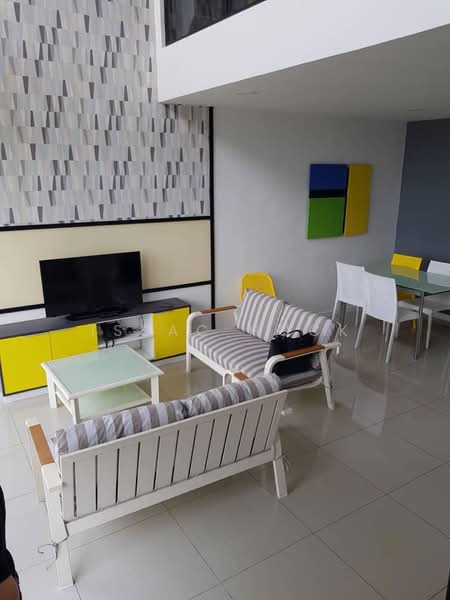 Service Residence for Rent at D'Latour - Issac Hock - PropertyGuru.com.my
