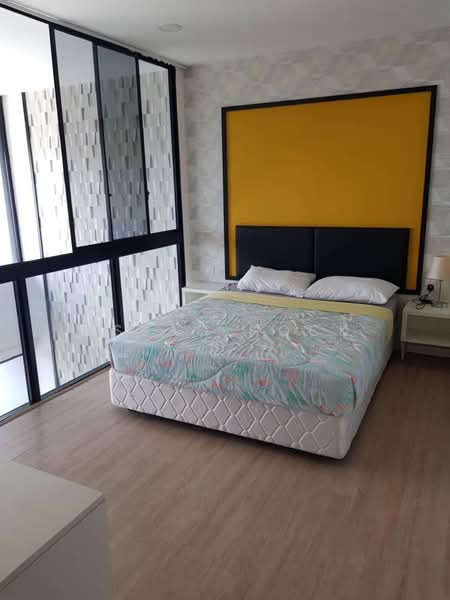 Service Residence for Rent at D'Latour - Issac Hock - PropertyGuru.com.my