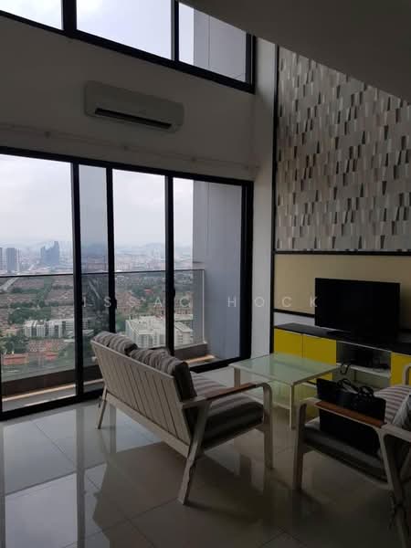 Service Residence for Rent at D'Latour - Issac Hock - PropertyGuru.com.my