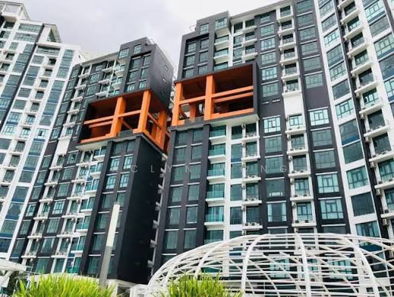 Service Residence for Rent at Crescent Bay Suites (Teluk Bayu) - Jaclyn Wong - Exterior - PropertyGuru.com.my