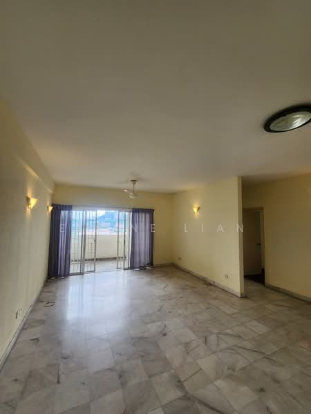 Apartment for Sale at Seri Puri - Elaine Lian - Living Room - PropertyGuru.com.my