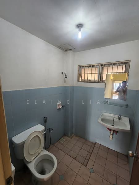 Apartment for Sale at Seri Puri - Elaine Lian - Bathroom - PropertyGuru.com.my