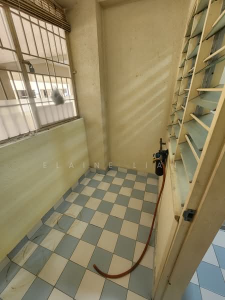 Apartment for Sale at Seri Puri - Elaine Lian - Balcony - PropertyGuru.com.my