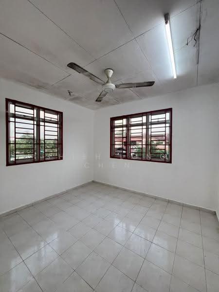 Rumah Teres 2-Tingkat untuk Dijual di Gelang Patah (Johor) - Shieh Long Chen - Interior - PropertyGuru.com.my