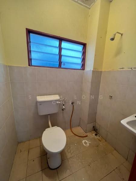 Rumah Teres 2-Tingkat untuk Dijual di Gelang Patah (Johor) - Shieh Long Chen - Bathroom - PropertyGuru.com.my