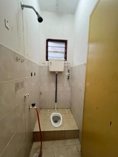 Rumah Teres 2-Tingkat untuk Dijual di Gelang Patah (Johor) - Shieh Long Chen - Bathroom - PropertyGuru.com.my