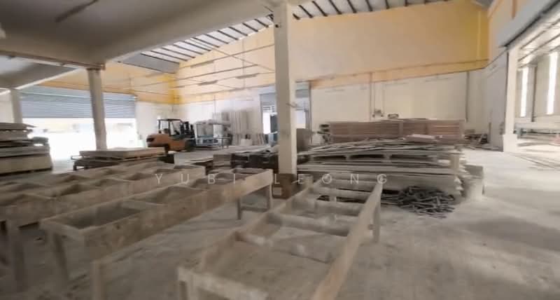 Kilang untuk Disewa di Kapar Industrial Park (Kapar) - Yubi Leong - PropertyGuru.com.my