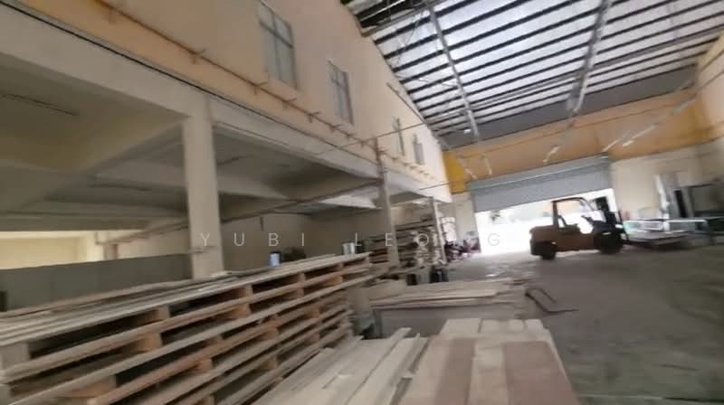 Kilang untuk Disewa di Kapar Industrial Park (Kapar) - Yubi Leong - PropertyGuru.com.my