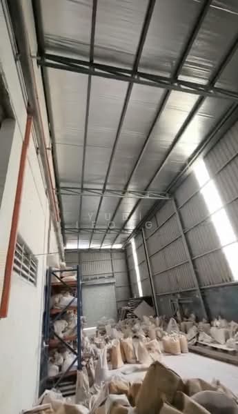 Kilang untuk Disewa di Kapar Industrial Park (Kapar) - Yubi Leong - PropertyGuru.com.my