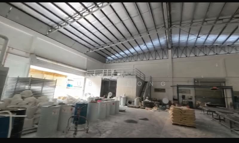 Kilang untuk Disewa di Kapar Industrial Park (Kapar) - Yubi Leong - PropertyGuru.com.my