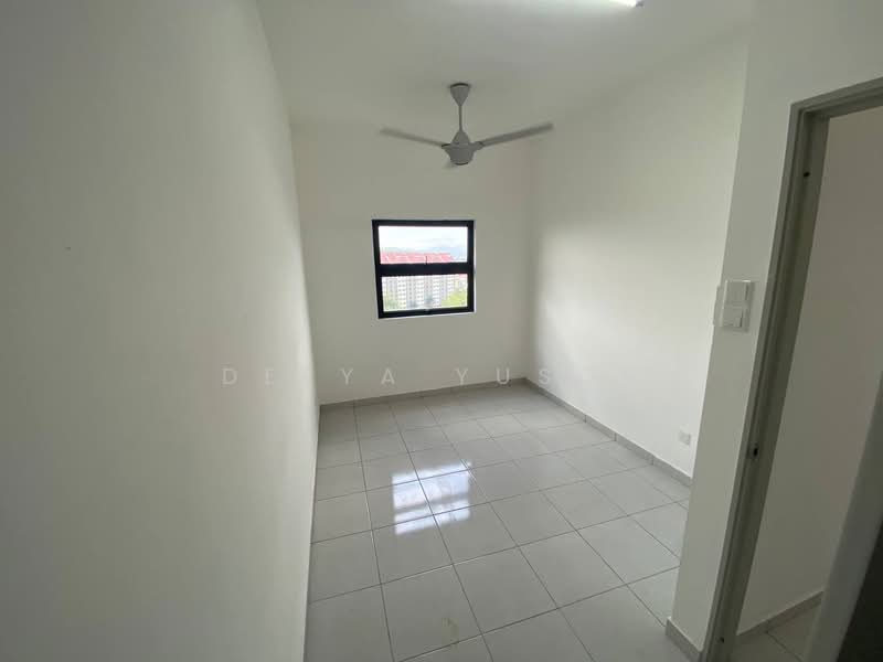 Servis Apartment untuk Disewa di Residensi Emas - Deeya Yusof - PropertyGuru.com.my
