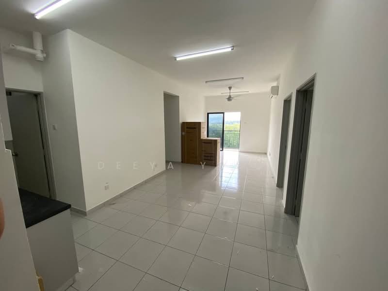 Servis Apartment untuk Disewa di Residensi Emas - Deeya Yusof - PropertyGuru.com.my