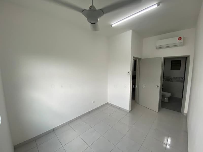 Servis Apartment untuk Disewa di Residensi Emas - Deeya Yusof - PropertyGuru.com.my