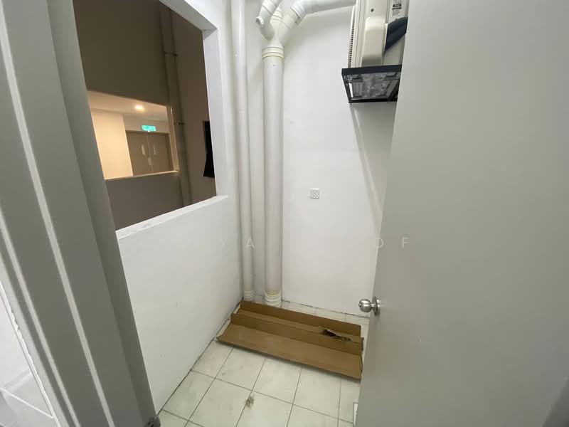 Servis Apartment untuk Disewa di Residensi Emas - Deeya Yusof - PropertyGuru.com.my