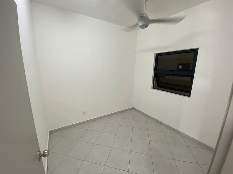 Servis Apartment untuk Disewa di Residensi Emas - Deeya Yusof - PropertyGuru.com.my