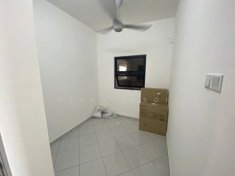 Servis Apartment untuk Disewa di Residensi Emas - Deeya Yusof - PropertyGuru.com.my