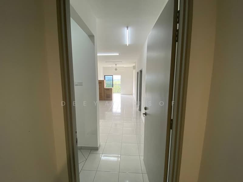 Servis Apartment untuk Disewa di Residensi Emas - Deeya Yusof - PropertyGuru.com.my