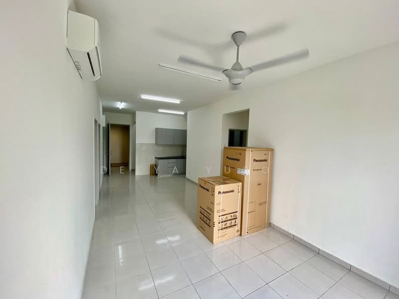 Servis Apartment untuk Disewa di Residensi Emas - Deeya Yusof - PropertyGuru.com.my