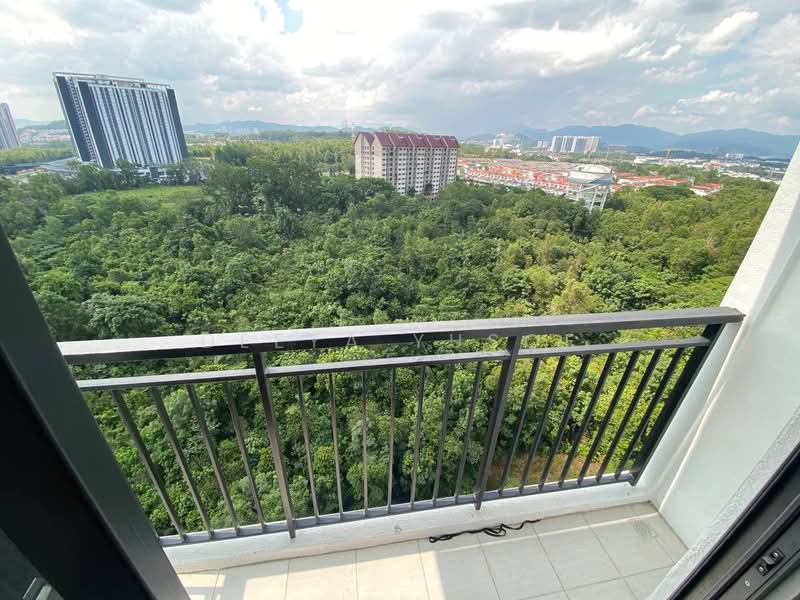Servis Apartment untuk Disewa di Residensi Emas - Deeya Yusof - PropertyGuru.com.my