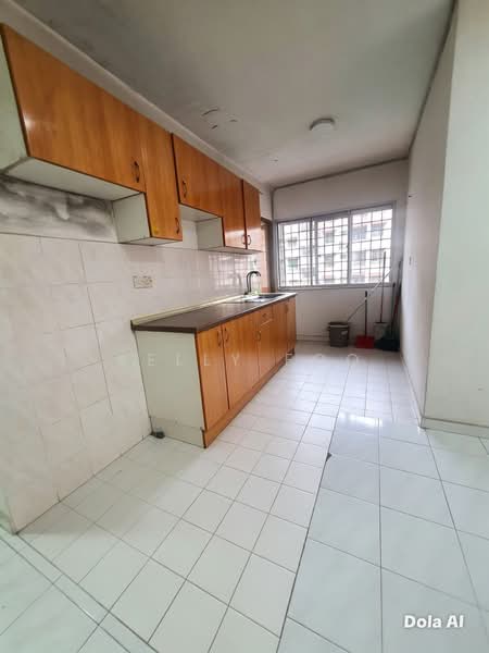 Flat for Sale at Lestari Apartment - Kelly Foo - PropertyGuru.com.my