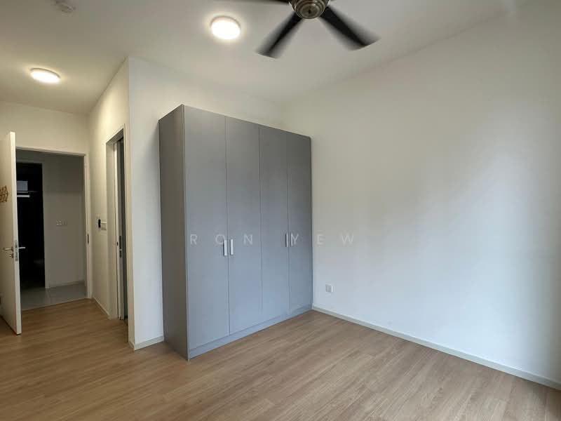 Servis Apartment untuk Disewa di The Goodwood Residence - Ron Yew - Interior - PropertyGuru.com.my