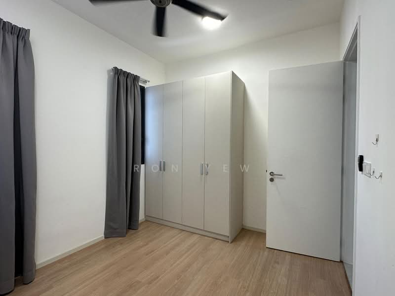 Servis Apartment untuk Disewa di The Goodwood Residence - Ron Yew - Bedroom - PropertyGuru.com.my