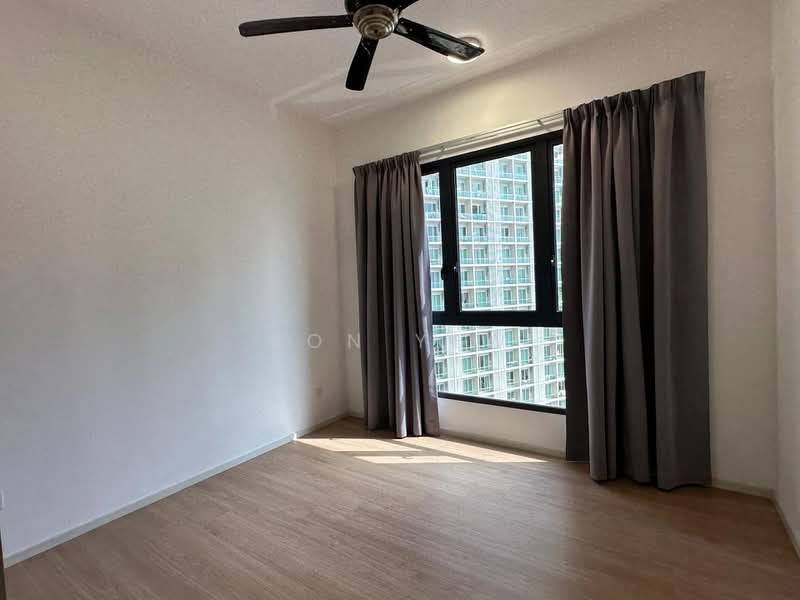 Servis Apartment untuk Disewa di The Goodwood Residence - Ron Yew - Interior - PropertyGuru.com.my