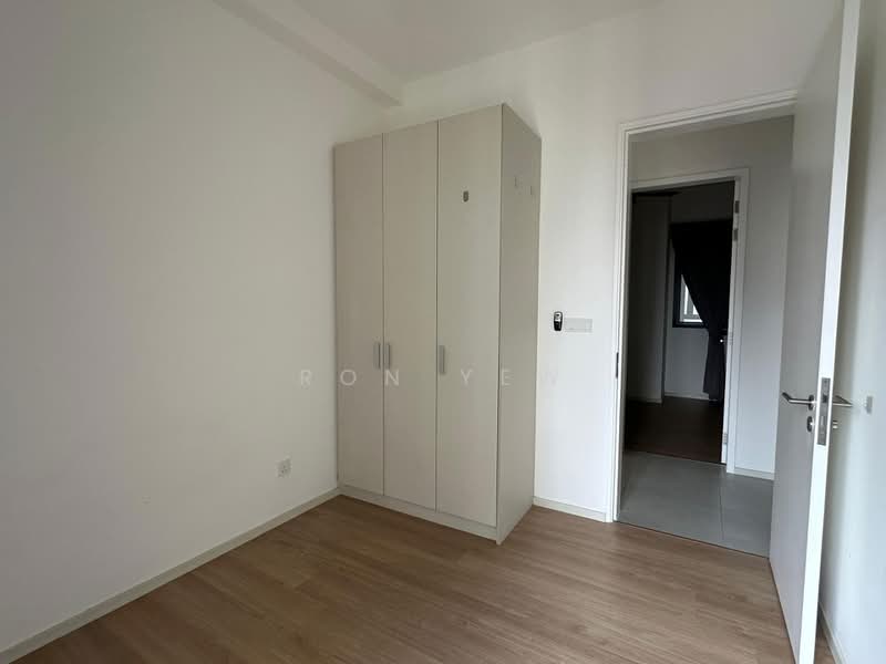 Servis Apartment untuk Disewa di The Goodwood Residence - Ron Yew - Interior - PropertyGuru.com.my