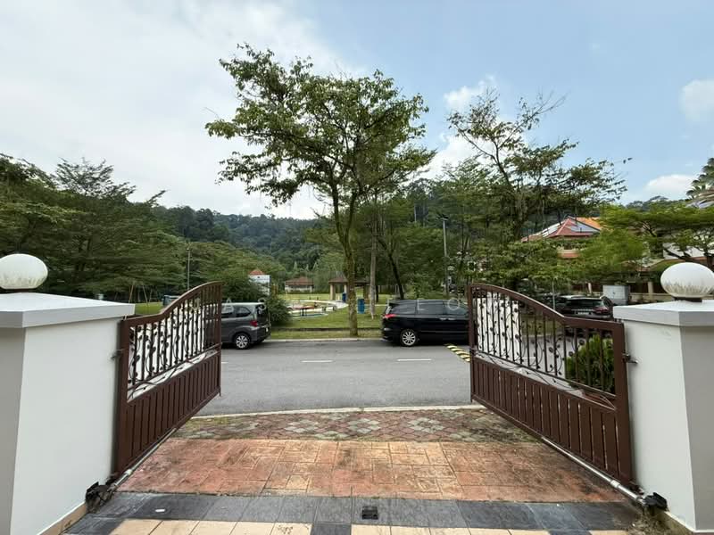 Rumah Teres 2 Tingkat untuk Dijual di Bandar Kinrara (Selangor) - Jason Leow - Exterior - PropertyGuru.com.my