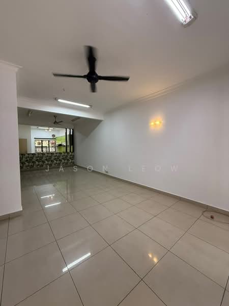 Rumah Teres 2 Tingkat untuk Dijual di Bandar Kinrara (Selangor) - Jason Leow - Living Room - PropertyGuru.com.my