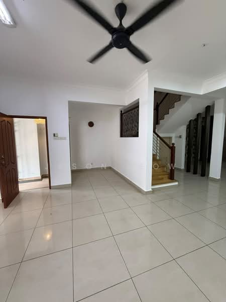 Rumah Teres 2 Tingkat untuk Dijual di Bandar Kinrara (Selangor) - Jason Leow - Living Room - PropertyGuru.com.my